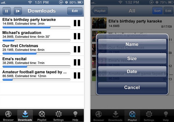 Free Music Downloader For Apple Phone