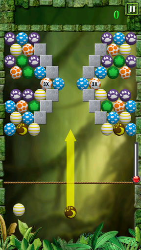 Bubble shooter deluxe game free download for android download