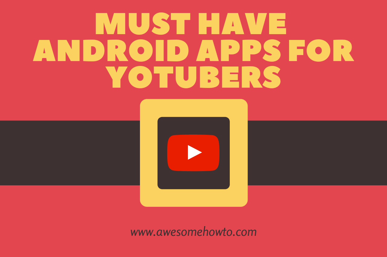 Must Have Apps For Android Free Download