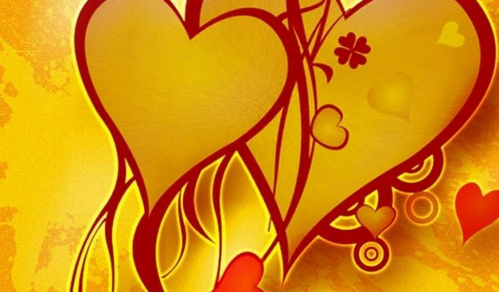 Download love wallpapers for android mobile